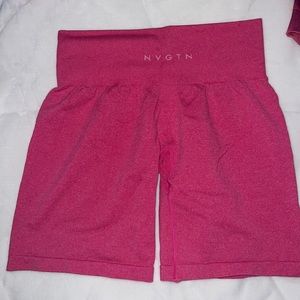 NVGTN Shorts